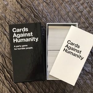 Cards Against Humanity